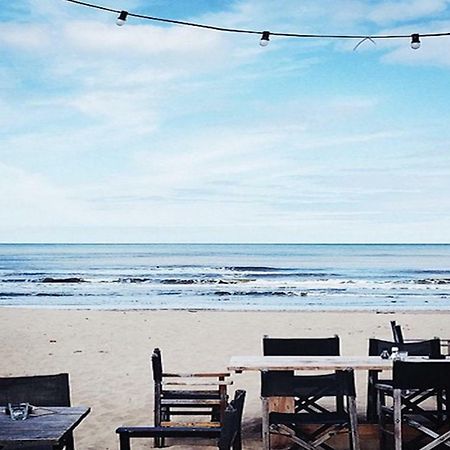 Salt Life Beachhouse 노르트베이크 외부 사진